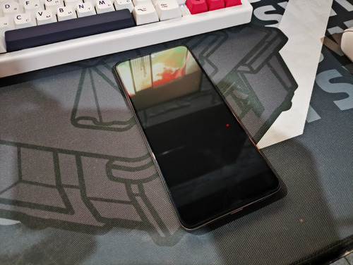Redmi Note 11 Pro 5g 128/6 Polar White Branco