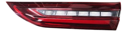 Lanterna Tampa Traseira Com Led Fastback 2022 2023 2024