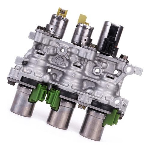 Bloque De Solenoide De Transmisión Automática De 5