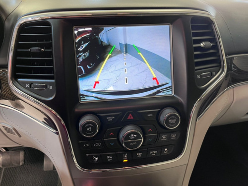 Jeep Grand Cherokee 5.7 Summit Elite Plinum 4x4 At