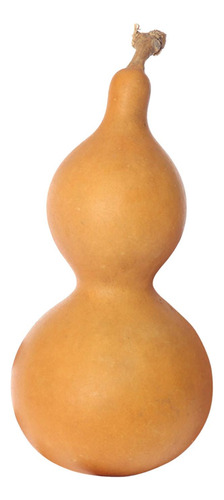 Calabazas Secas Naturales, Decoración Colgante, Pintura