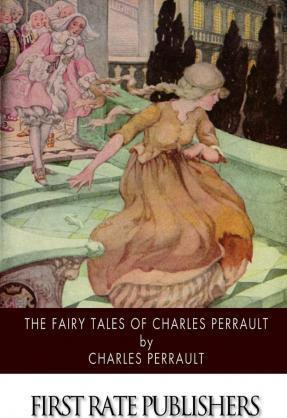 Libro The Fairy Tales Of Charles Perrault - Charles Perra...