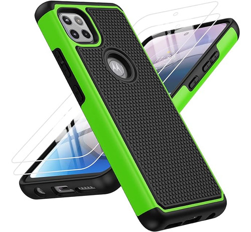 Funda Para One 5g Ace One 5g Uw Ace Funda Protectora De Dobl