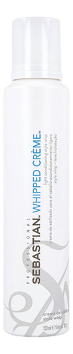 Acondicionamiento Whipped Creme Sebasti - mL a $775