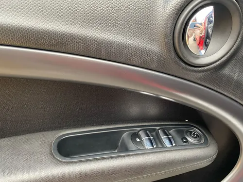 Mini Cooper S 2.0 Chili At 5P