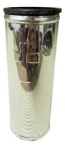 Comprar Florero Acero Inoxidable Tubo Para Nicho Panteón Cementerio