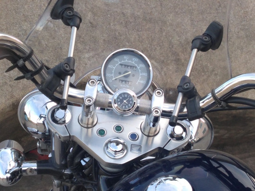 Honda Shadow
