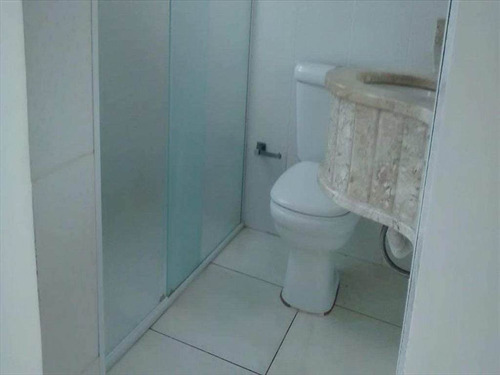 Apartamento - Venda - Boqueirao - Praia Grande - Fd77