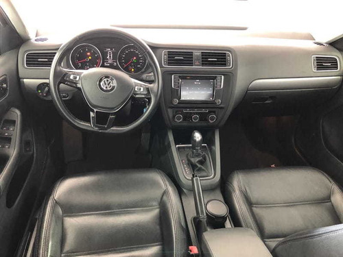Volkswagen Jetta 1.4 16v Tsi Comfortline