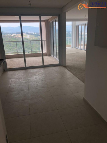 Imagem 5 de 15 de Grand Garden Residence - Apartamento Alto Padrão A Venda No Bairro Jardim Das Samambaias - Jundiaí, Sp - Ph16032
