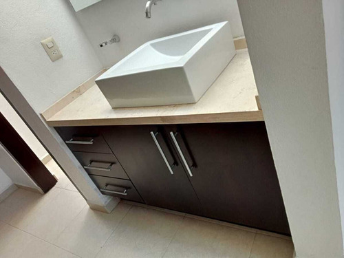 Departamento Dúplex Planta Alta En Renta Renta Por 6 Meses