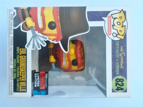 Funko Pop! Variado-stranger Things, Got, Marvel, Pokemon,etc