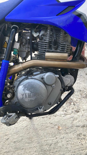 Imagen 4 de 9 de Yamaha Ttr230