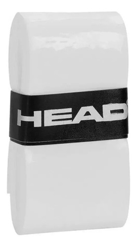 Imagen 2 de 4 de Cubre Grip Head Supercomp Tenis Padel Cubregrip X 3 Overgrip