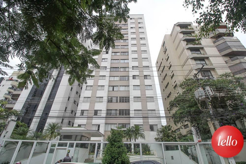 Imagem 27 de 30 de Apartamento - Ref: 63814
