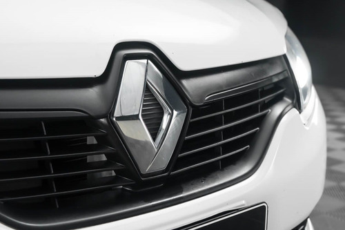 Imagen 5 de 25 de Renault Logan Impecable! - Motorland Permuto / Financio