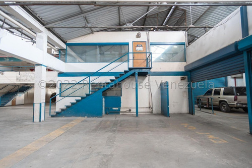 Imagen 5 de 21 de Lmgc Vende Galpon De 4400 Mtrs Techados En Boleita Norte