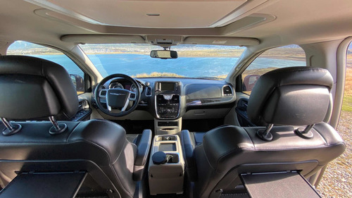 Chrysler Town & Country 3.6 Limited Atx 2014