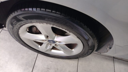 Ford Focus Exe 2.0 Trend Plus 2013 (co)