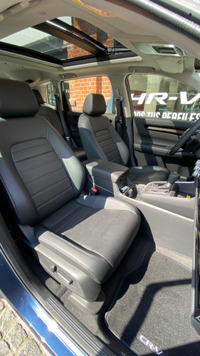 Honda CR-V e:HEV Advance Hybrid