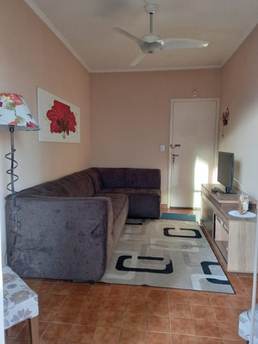 Imagem 6 de 29 de Excelente Apartamento Na Ocian, 2 Dormitórios, Mobiliado!!! - Ap0708