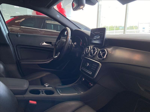 Imagem 6 de 11 de Mercedes-benz Gla 200 Gla 200 Enduro