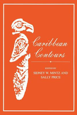 Libro Caribbean Contours - Mintz, Sidney W.