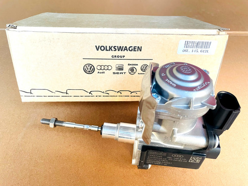 Actuador Electronico Turbo 2016 Audi Q5 2.0 Tfsi Original