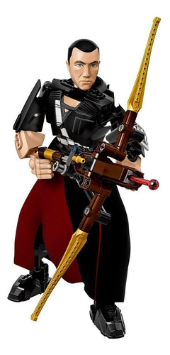 Lego Star Wars Tm 75524 Chirrut Îmwe