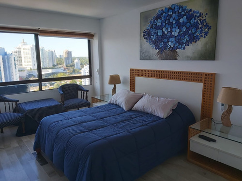 Imagen 8 de 12 de Penthouse, Parrillero Propio, Vista Al Mar