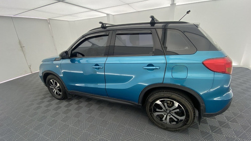 Imagen 5 de 25 de Suzuki Vitara