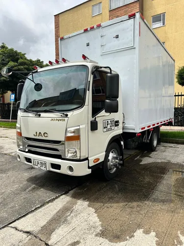 Jac J K R 2.8t Diesel 2023