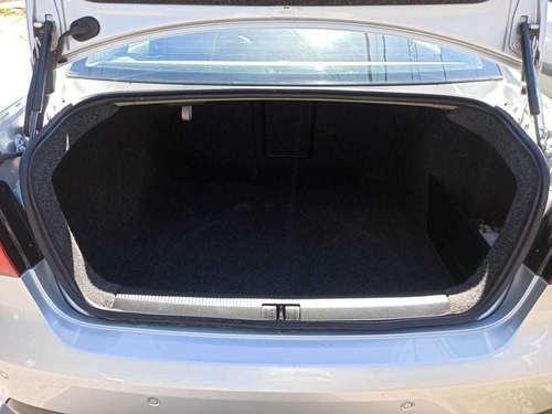 Volkswagen Vento 2.0 T Fsi Sportline 2008
