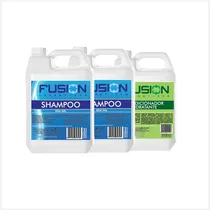 Comprar Kit 2 Shampoos + 1 Condicionadores - Super Rendimento!