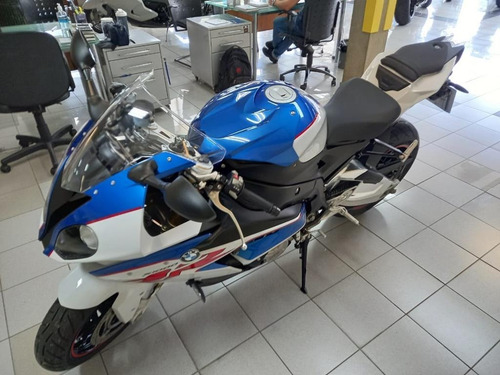 Bmw S1000 Rr