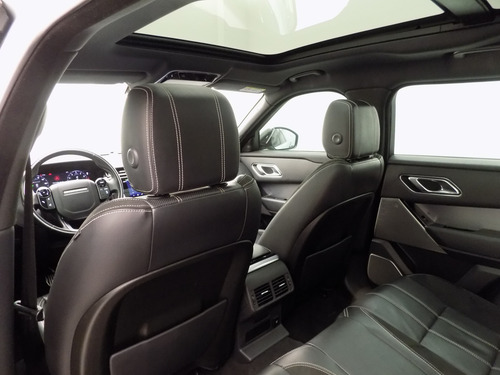 Land Rover Range Rover Velar 2.0 P250 GASOLINA R-DYNAMIC SE AUTOMÁTICO