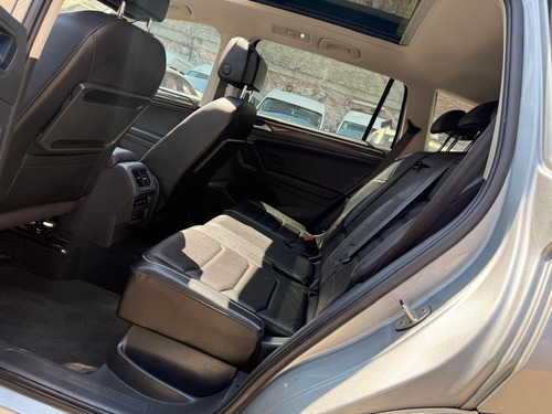 Volkswagen Tiguan 2.0 Highline At