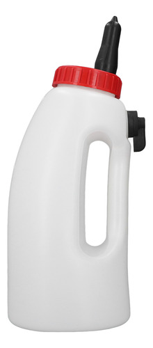 Botella De Leche Para Becerro Nacido, 4 L