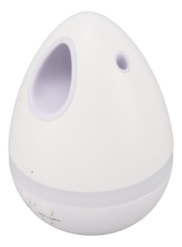 Humidificador Difusor De Aroma De Aire En Forma De Huevo De