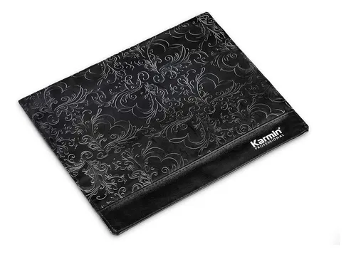 Plancha Para Cabello Karmin, Temperatura Regulable