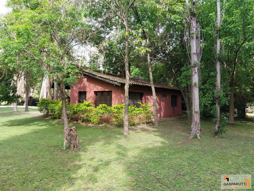 Casa Quinta Terreno En Venta Ideal Desarrollo Inmobiliario