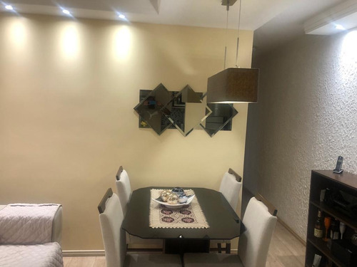 Imagem 7 de 12 de Apartamento À Venda, 45 M² Por R$ 254.400,00 - Ponte Grande - Guarulhos/sp - Ap0449