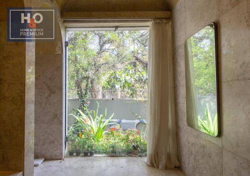Imagem 19 de 30 de Casa Com 4 Dormitórios À Venda, 679 M² - Cidade Jardim - São Paulo/sp - Ca0301