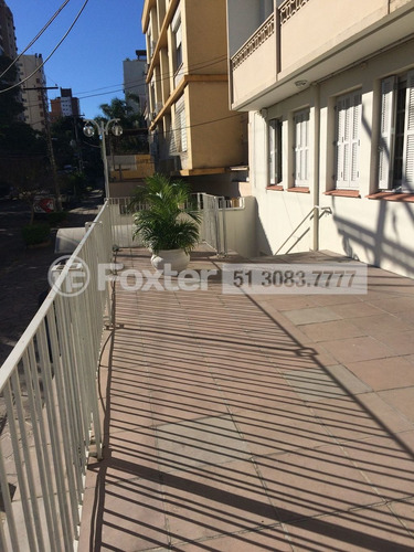 Imagem 15 de 22 de Apartamento, 1 Dormitórios, 53.27 M², Petrópolis - 188449