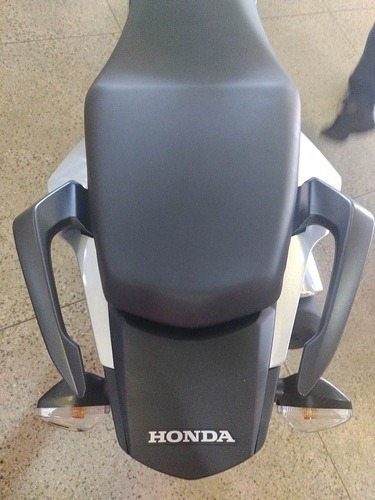 Imagem 9 de 15 de Honda Titan 160 2022