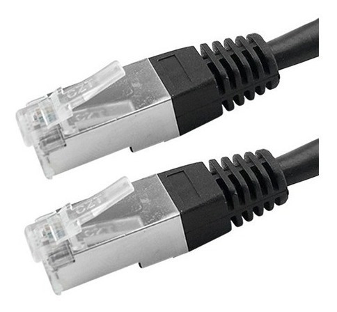 Cabo De Rede Rj45 Cat6 Patch Ótima Conectividade 0181086