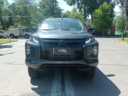 Mitsubishi L200 Dakar Hp 4x4 2.4 Diesel 2023