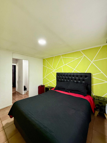 Casa En Condominio. Av. Ejerc. Libertador (95370)