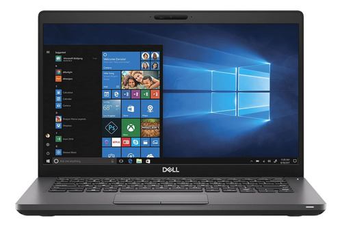 Barata Laptop I5-9th 16gb Ram 1tb Hdd Office 2021 Windows 11 (Reacondicionado)