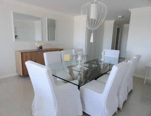 Imagen 27 de 30 de Alquiler De Apartamento De 2 Dormitorios En Playa Brava